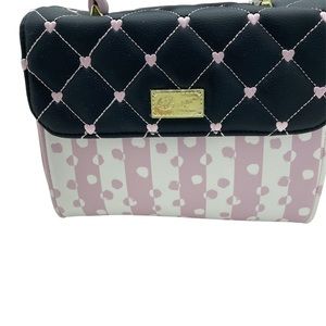 Betsey Johnson Crossbody Handbag Women